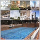 FA-FR PET 75z rol 10m